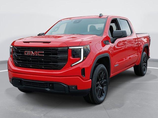 new 2025 GMC Sierra 1500 car, priced at $51,835