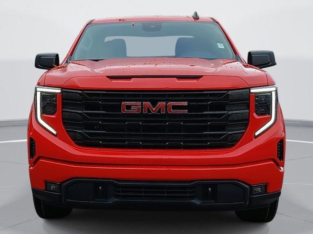 new 2025 GMC Sierra 1500 car, priced at $51,835