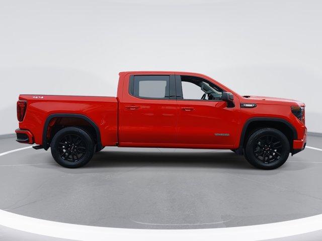 new 2025 GMC Sierra 1500 car, priced at $51,835