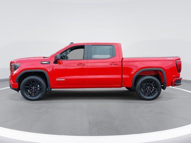 new 2025 GMC Sierra 1500 car, priced at $51,835