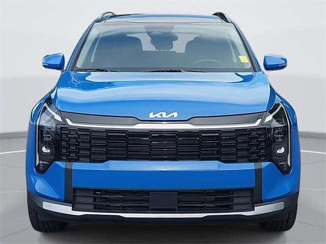 new 2026 Kia Sportage car, priced at $32,065