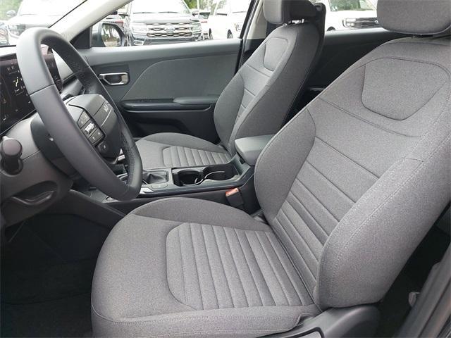 new 2025 Kia K4 car, priced at $25,340