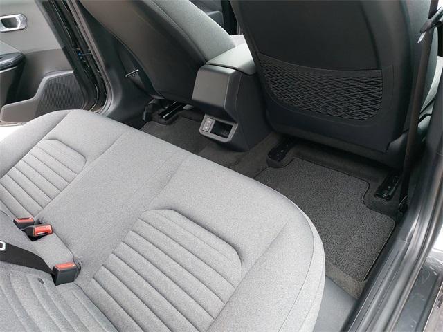 new 2025 Kia K4 car, priced at $25,340