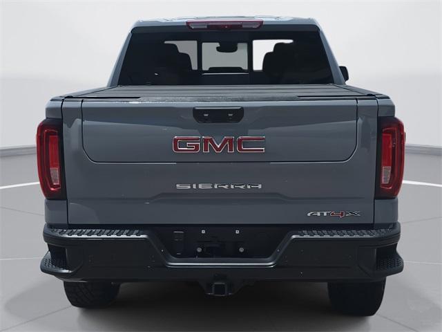 used 2024 GMC Sierra 1500 car, priced at $69,643