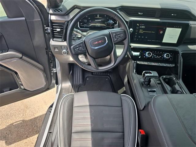 used 2024 GMC Sierra 1500 car, priced at $69,643