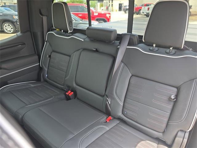 used 2024 GMC Sierra 1500 car, priced at $69,643
