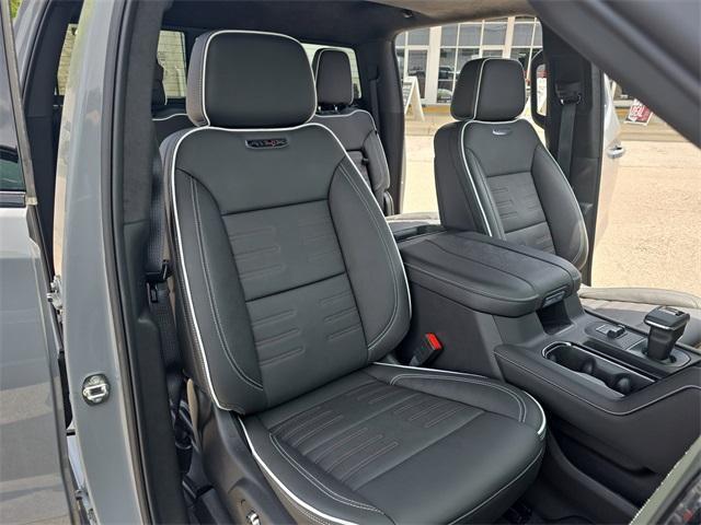 used 2024 GMC Sierra 1500 car, priced at $69,643