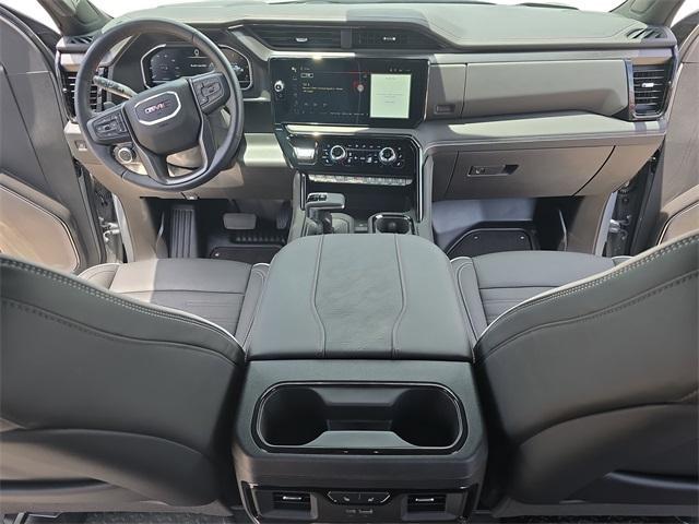 used 2024 GMC Sierra 1500 car, priced at $69,643