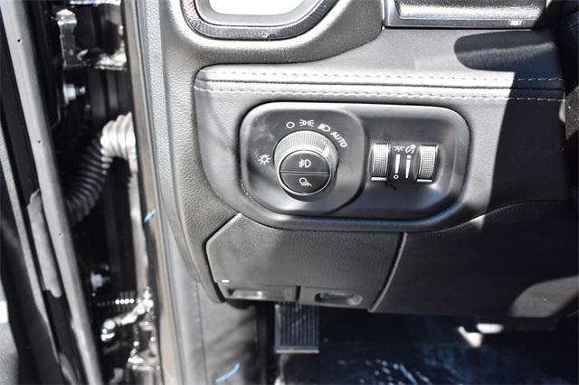 new 2025 Ram 2500 car, priced at $77,480