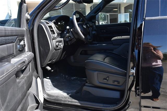 new 2025 Ram 2500 car, priced at $77,480