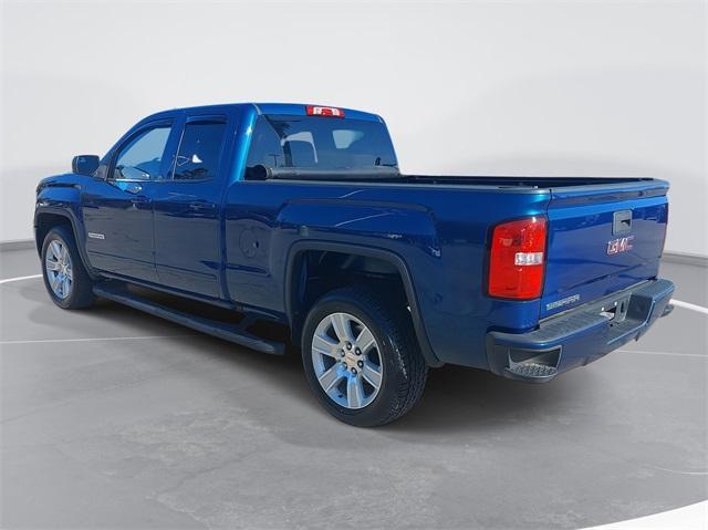 used 2017 GMC Sierra 1500 car, priced at $23,576