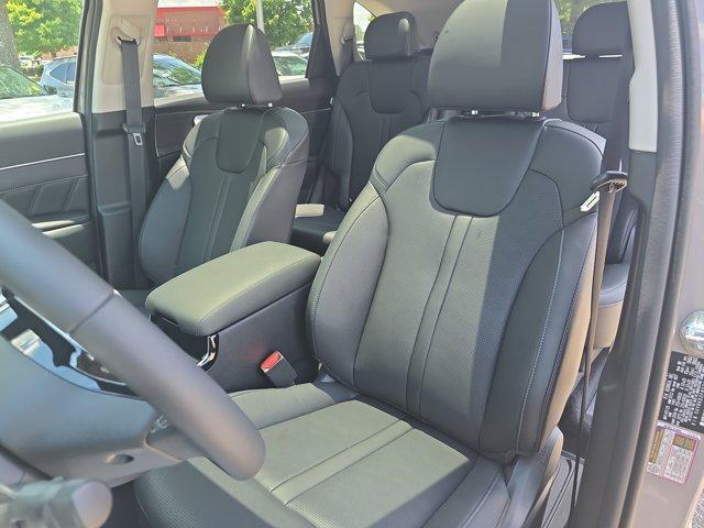 new 2025 Kia Sorento car, priced at $43,160