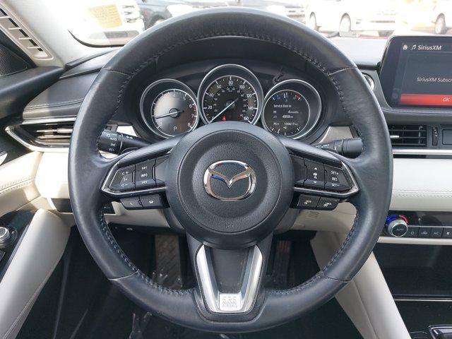 used 2018 Mazda Mazda6 car, priced at $14,988