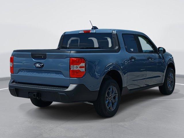 new 2025 Ford Maverick car, priced at $34,758