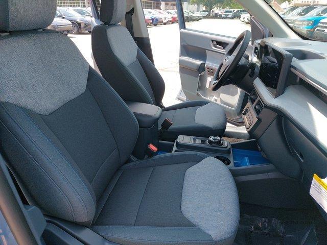 new 2025 Ford Maverick car, priced at $34,758