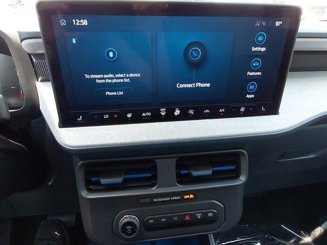 new 2025 Ford Maverick car, priced at $34,758