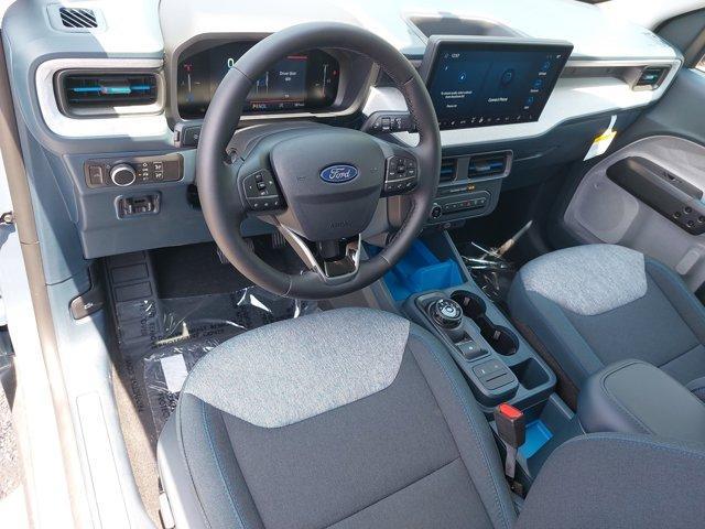 new 2025 Ford Maverick car, priced at $34,758