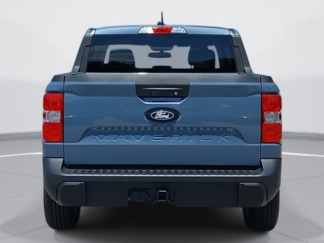 new 2025 Ford Maverick car, priced at $34,758