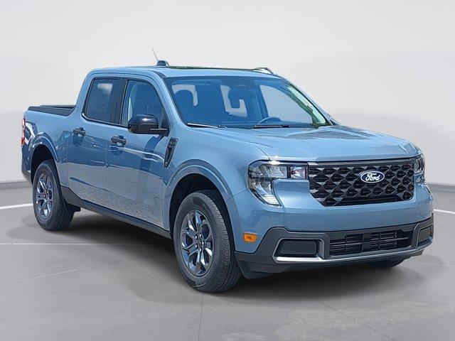 new 2025 Ford Maverick car, priced at $34,758