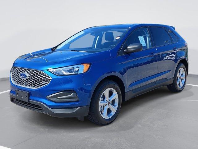 new 2024 Ford Edge car, priced at $34,988