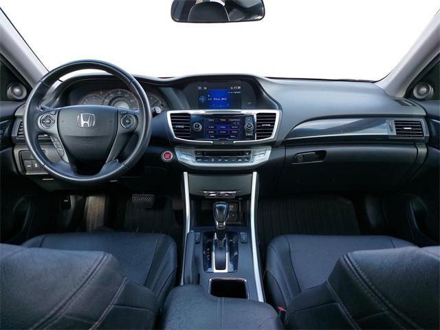 used 2013 Honda Accord car, priced at $11,488