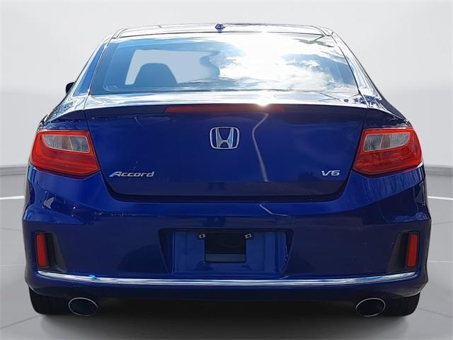 used 2013 Honda Accord car, priced at $11,488