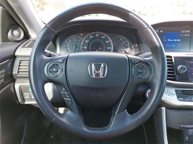 used 2013 Honda Accord car, priced at $11,488