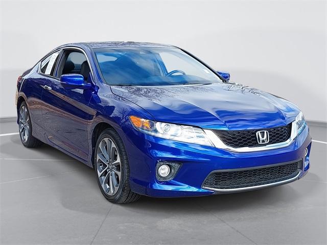 used 2013 Honda Accord car, priced at $11,488