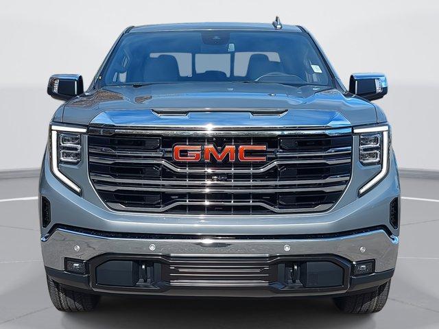 new 2025 GMC Sierra 1500 car, priced at $59,340