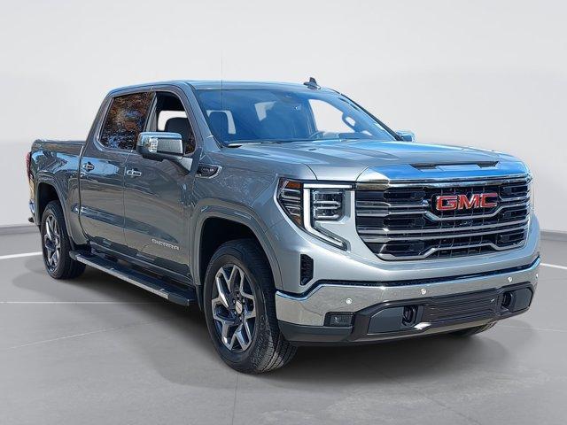 new 2025 GMC Sierra 1500 car, priced at $59,340