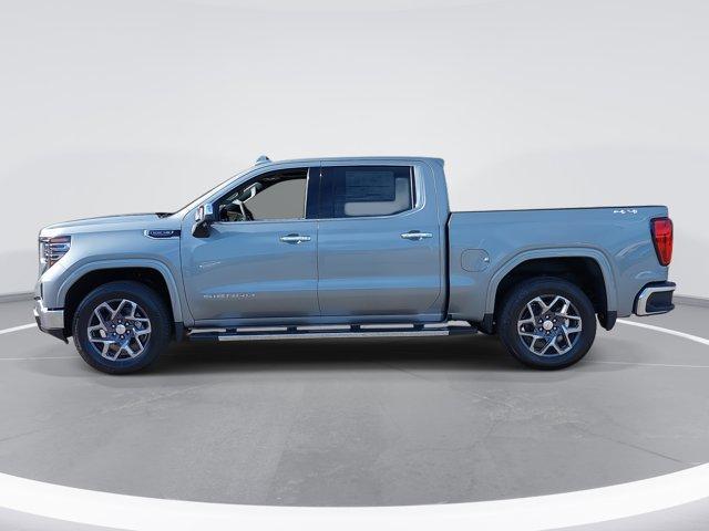 new 2025 GMC Sierra 1500 car, priced at $59,340