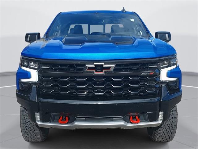 used 2022 Chevrolet Silverado 1500 car, priced at $51,777