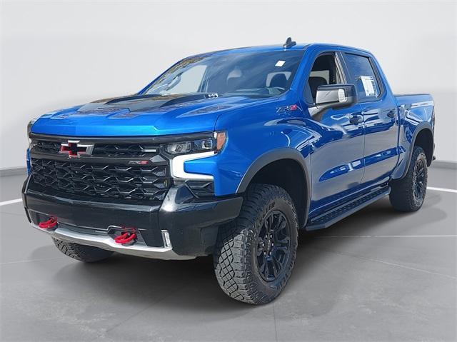 used 2022 Chevrolet Silverado 1500 car, priced at $51,777