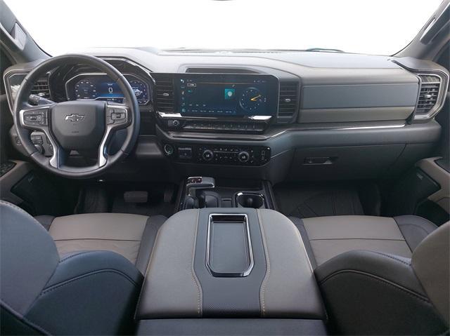 used 2022 Chevrolet Silverado 1500 car, priced at $51,777