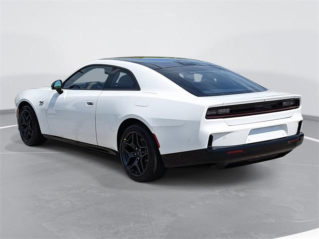new 2024 Dodge Charger Daytona car, priced at $70,175