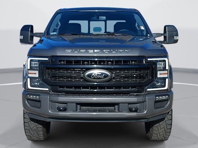 used 2021 Ford F-250 car, priced at $56,488