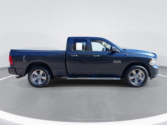 used 2015 Ram 1500 car, priced at $13,488