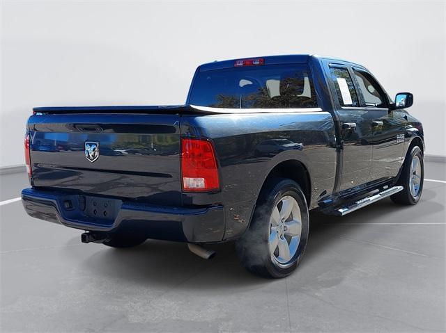 used 2015 Ram 1500 car, priced at $13,488