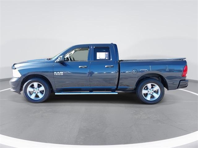 used 2015 Ram 1500 car, priced at $13,488