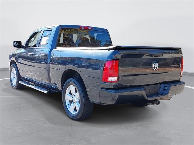 used 2015 Ram 1500 car, priced at $13,488