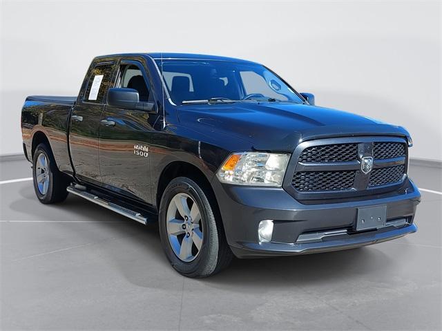 used 2015 Ram 1500 car, priced at $13,488