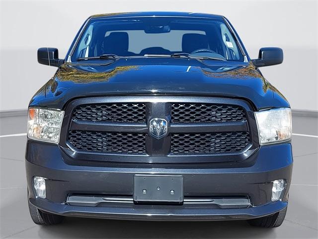 used 2015 Ram 1500 car, priced at $13,488