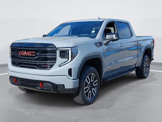 new 2025 GMC Sierra 1500 car, priced at $68,080