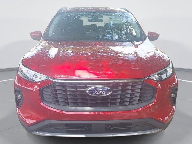 new 2024 Ford Escape car, priced at $33,480