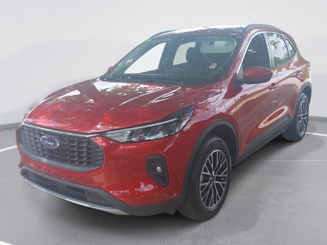 new 2024 Ford Escape car, priced at $33,480