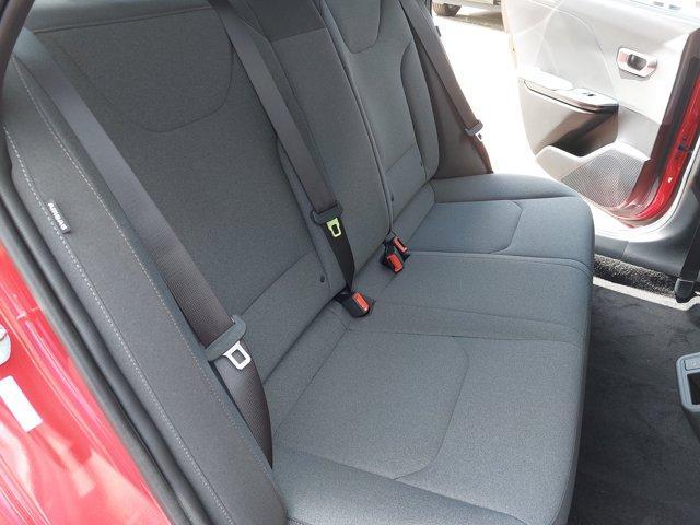 new 2025 Kia K4 car, priced at $23,640