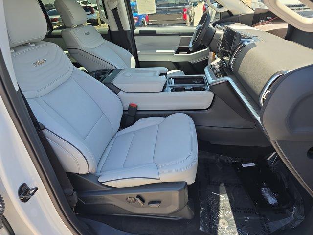 new 2025 Ford Expedition Max car, priced at $94,320