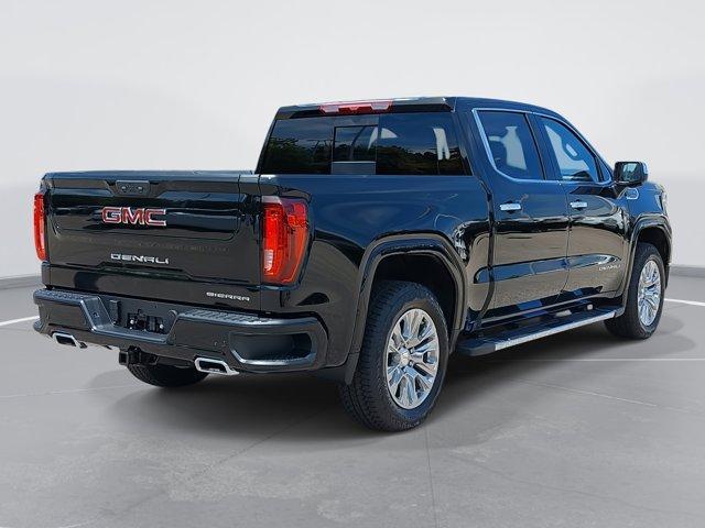 new 2025 GMC Sierra 1500 car, priced at $70,935