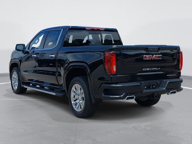 new 2025 GMC Sierra 1500 car, priced at $70,935