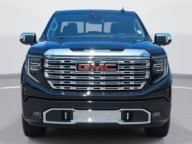 new 2025 GMC Sierra 1500 car, priced at $70,935